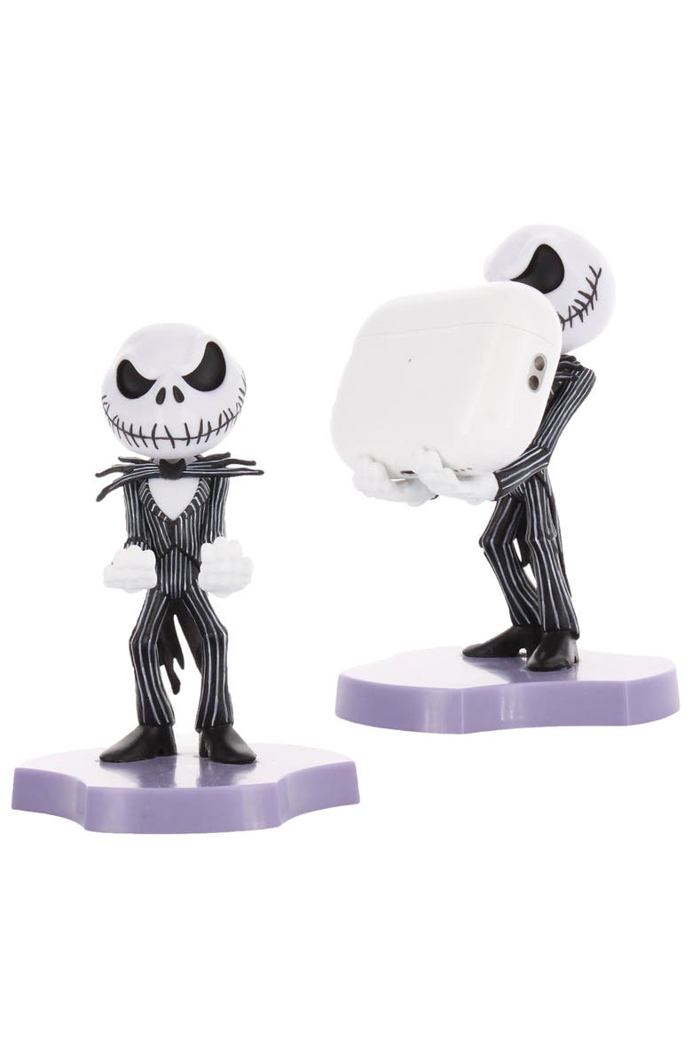 Exquisite Gaming Holdems The Nightmare Before Christmas, Jack, Alternate, color, Multicolored