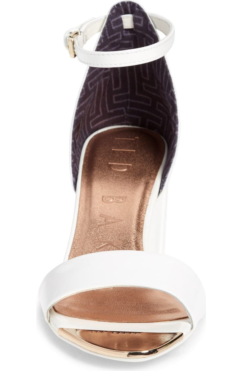 Ted Baker London Sheah Sandal, Alternate, color,