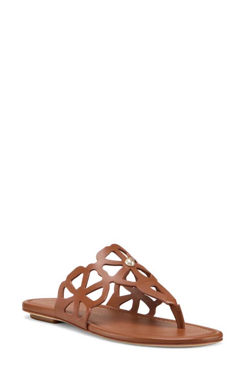 Jasmine Cutout Sandal (Women)