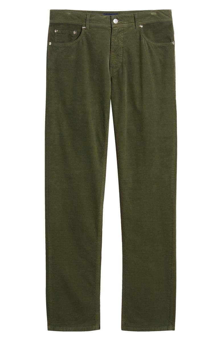 Scott Barber Broken Stretch Corduroy Pants, Alternate, color, 