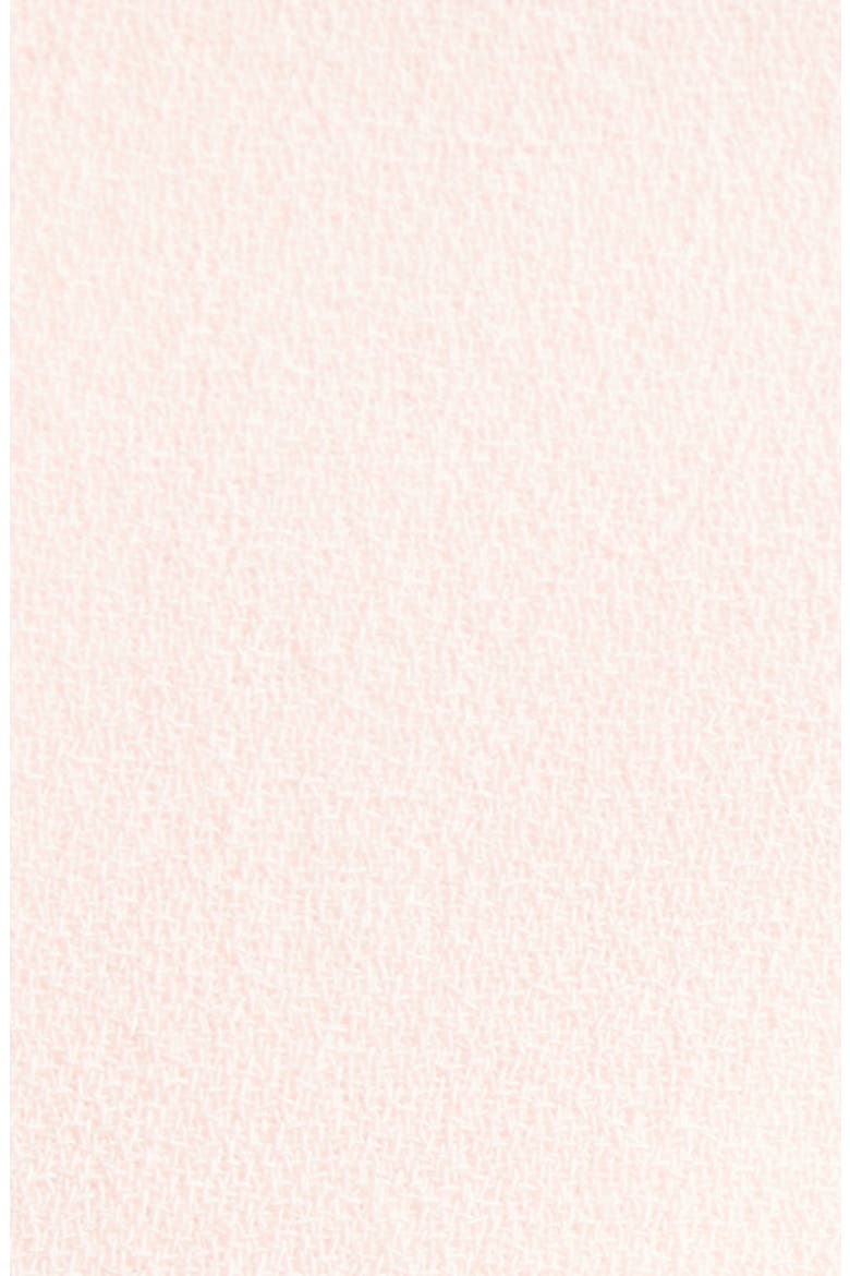 Lizette Crop Wool Crepe Jacket, Alternate, color, LIGHT PINK