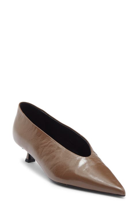 日本未入荷 Tony Bianco Quade 8cm ポインテッドトゥ ミュール Tony Bianco | Women's Shoes Online | Heels, Boots & Sandals