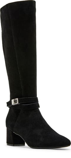 Blondo Ashley Waterproof Knee High Boot (Women) Nordstromrack