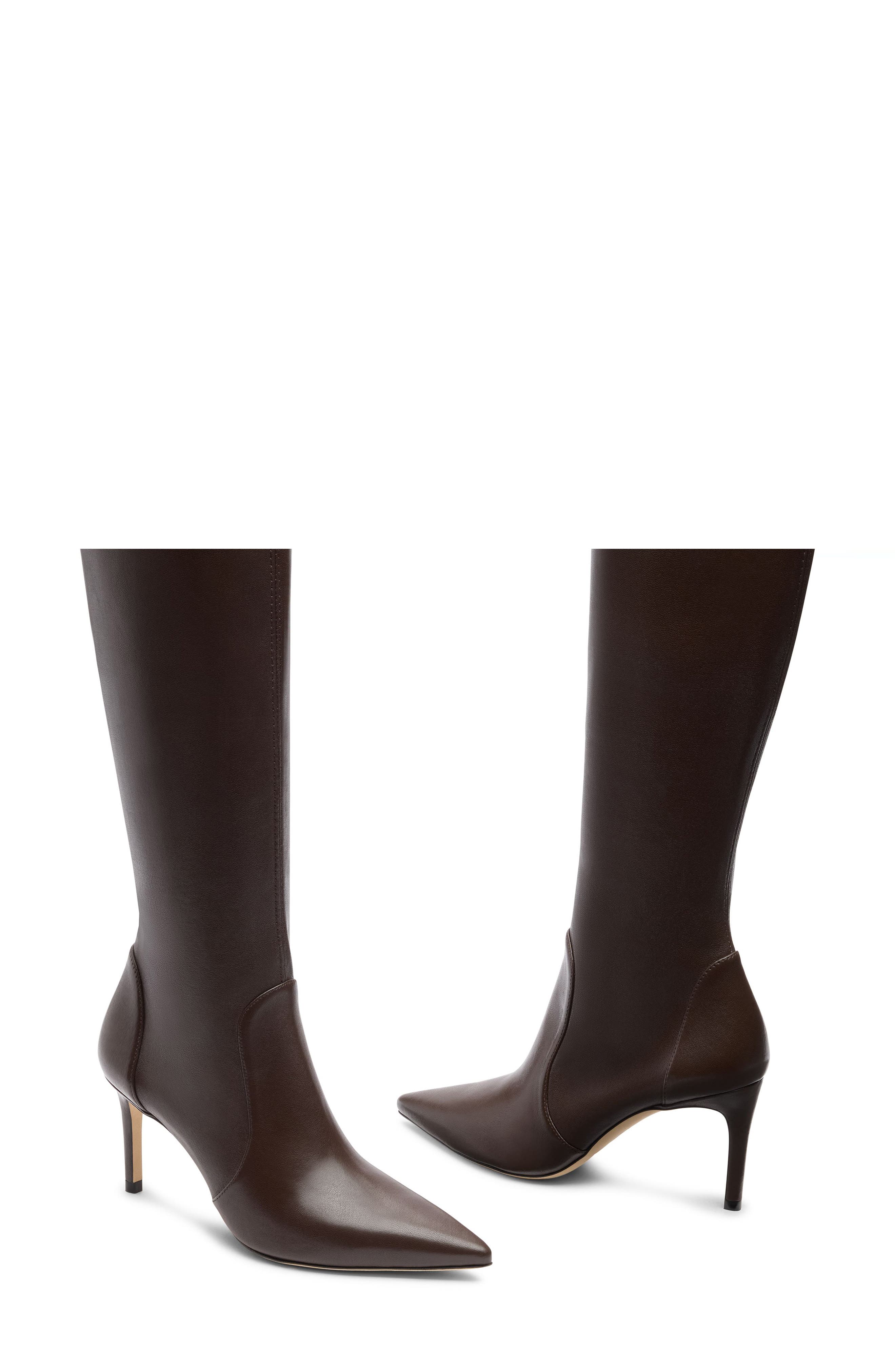Stuart Power 75 Boot, Alternate, color, MIDNIGHT ESPRESSO