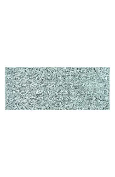 Astor 24-Inch Chenille Bath Mat