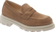 La Canadienne Domino Waterproof Penny Loafer