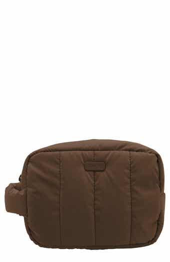 MYTAGALONGS Elle Large Cosmetics Bag