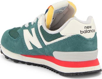 Kids' 574 Classic Sneaker