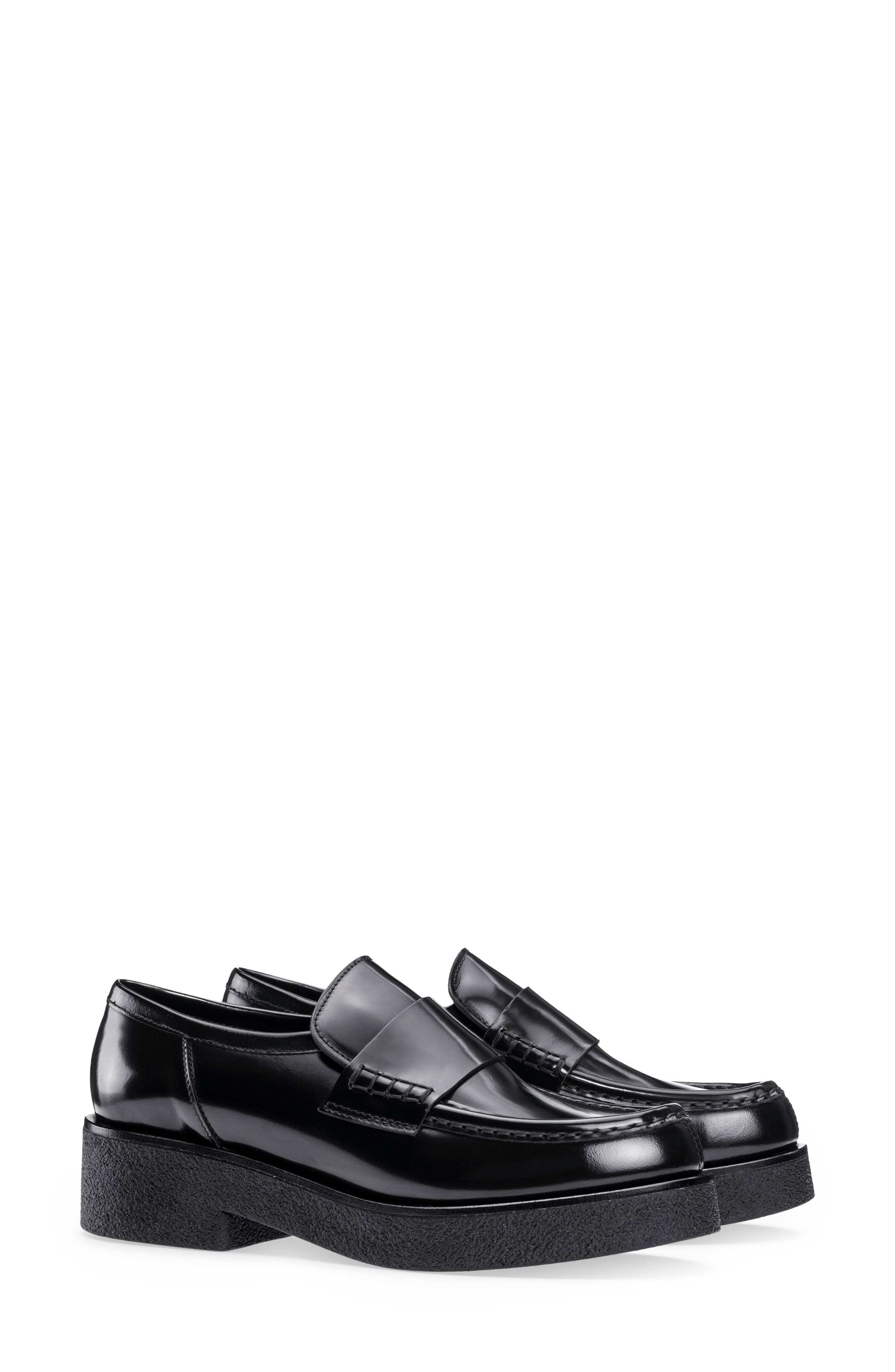 Koio Bari Loafer, Main, color, 