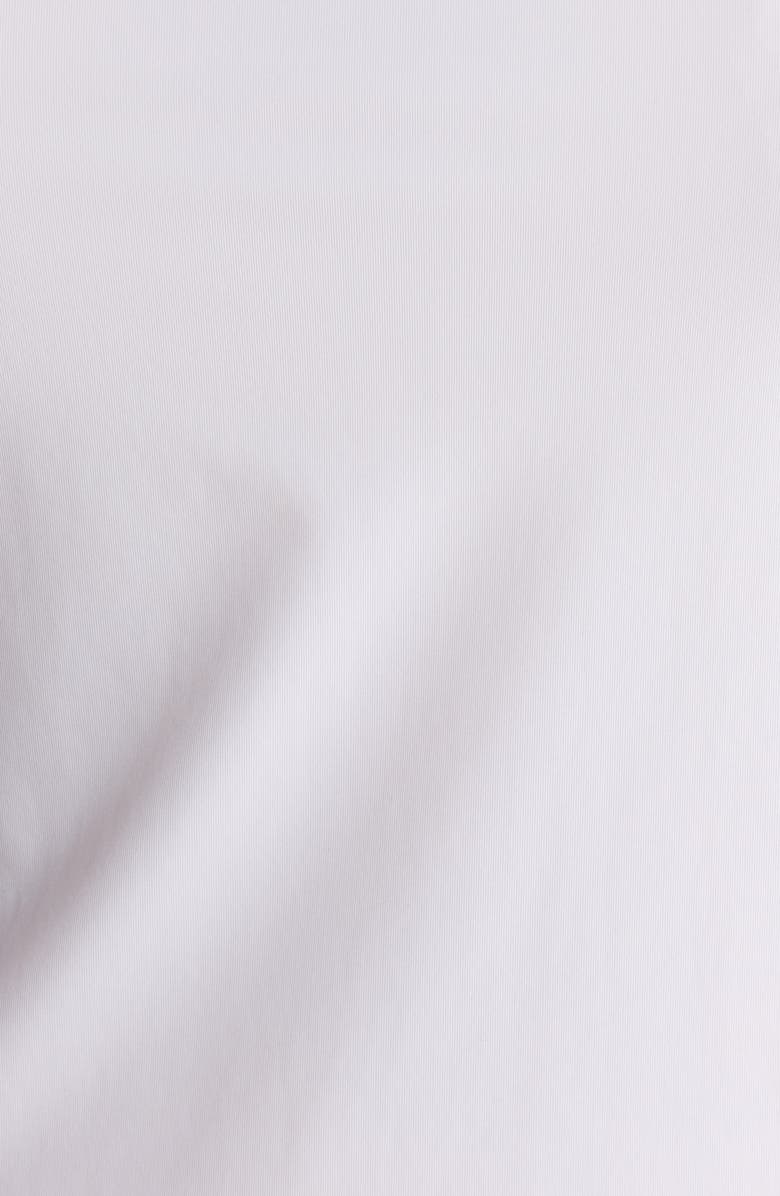 Nordstrom Invisible Edge Camisole, Alternate, color, White