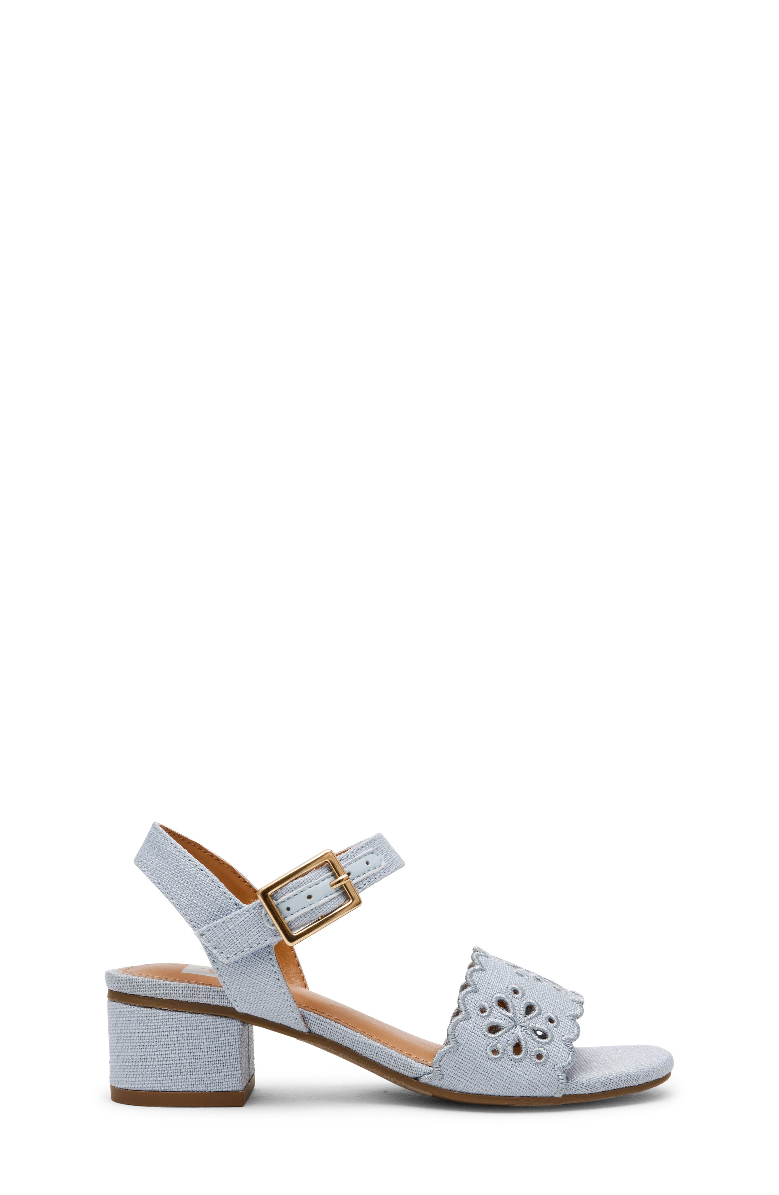 Kids' Gaizer Sandal, Alternate, color, BLUE