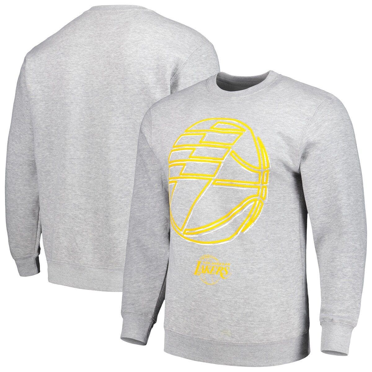 selected Heather Gray