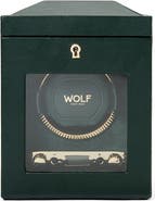 WOLF British Racing Single Watch Winder
