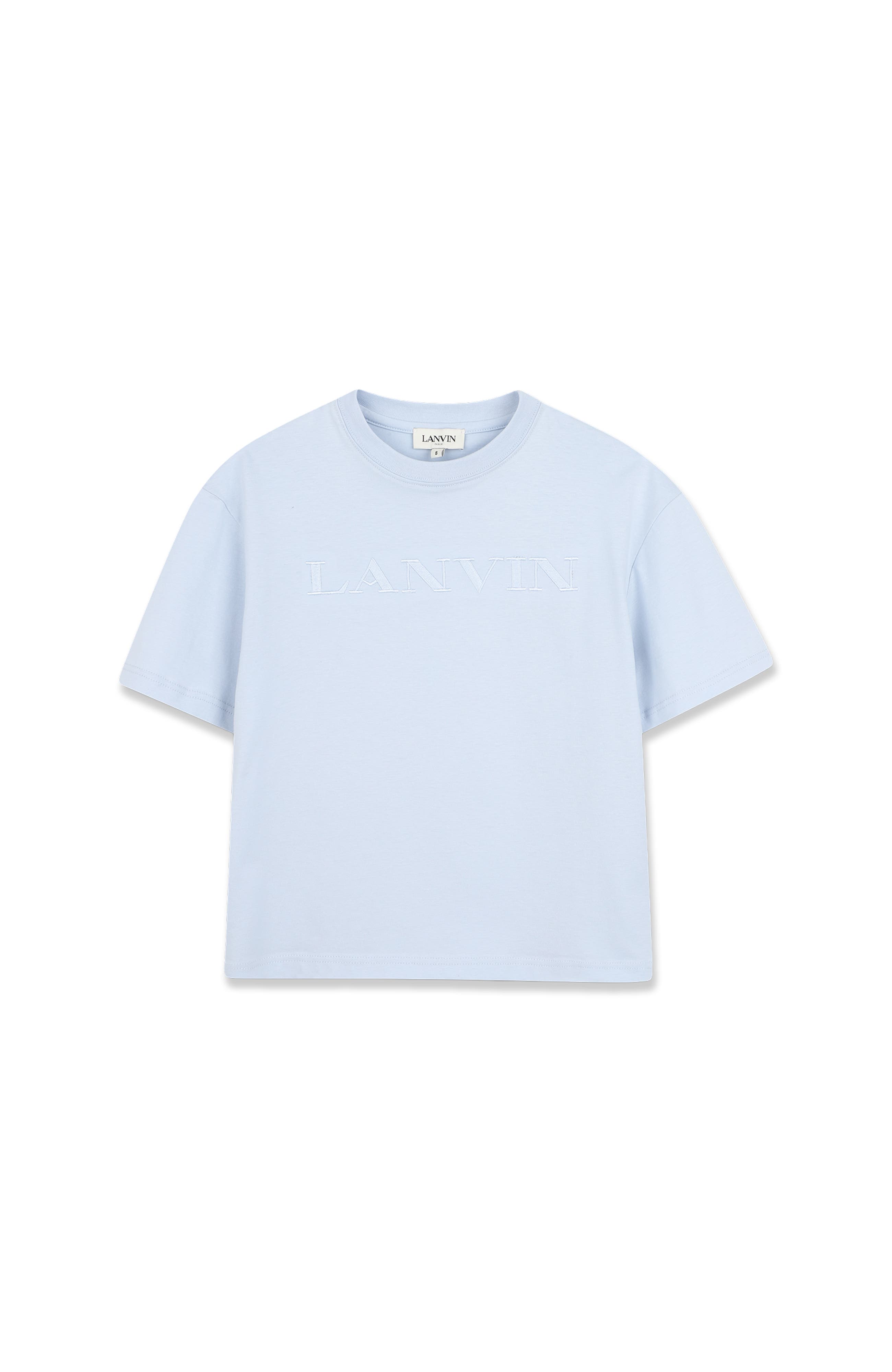 selected Blue