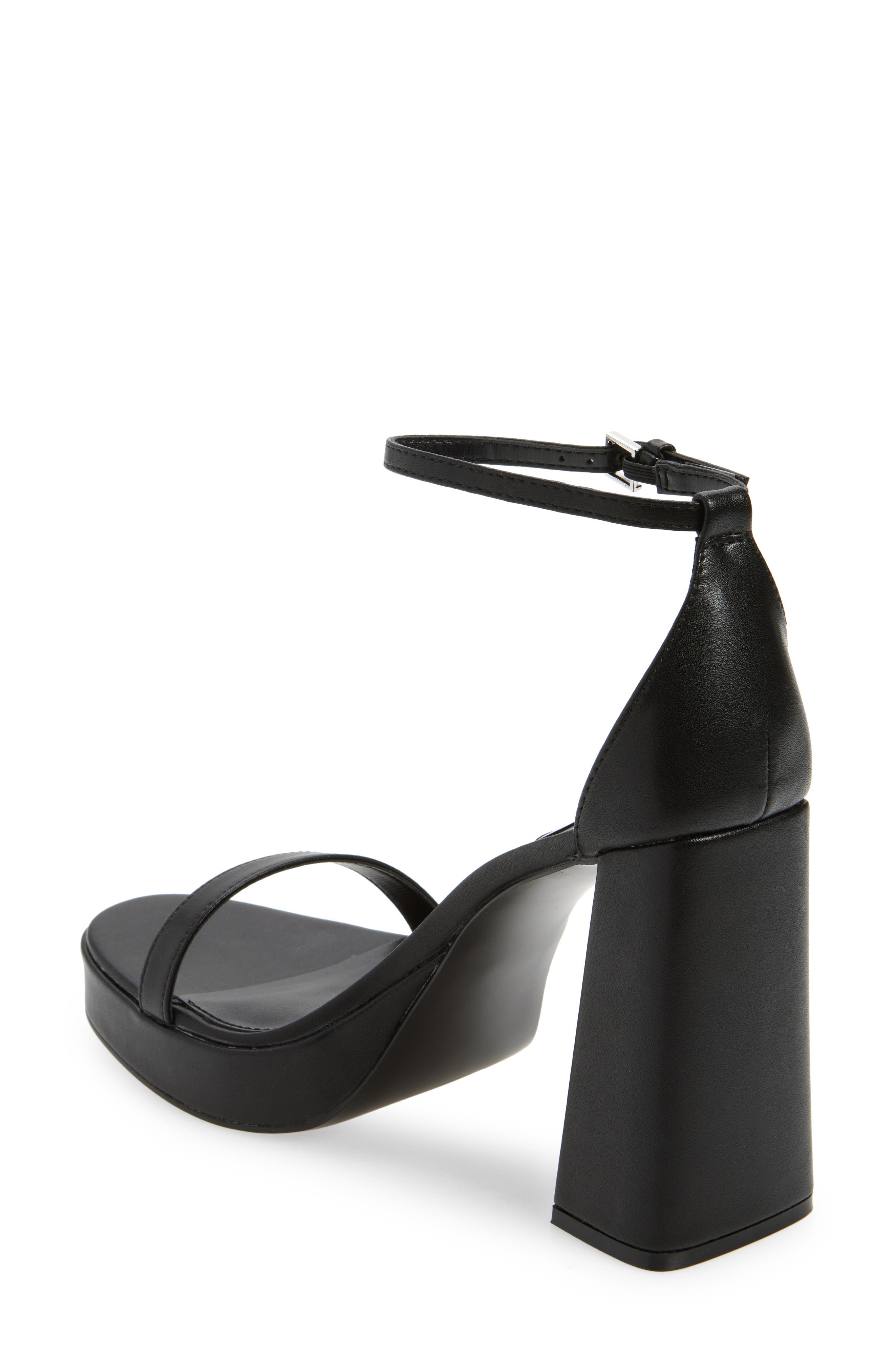 Steve Madden Veronika Platform Sandal, Alternate, color, 