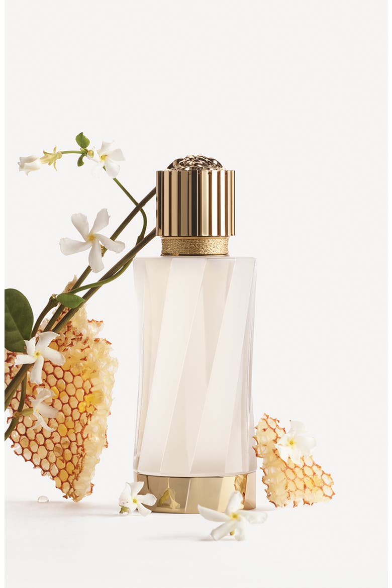 Atelier Versace Jasmin Au Soleil Eau de Parfum, Alternate, color, NO COLOR