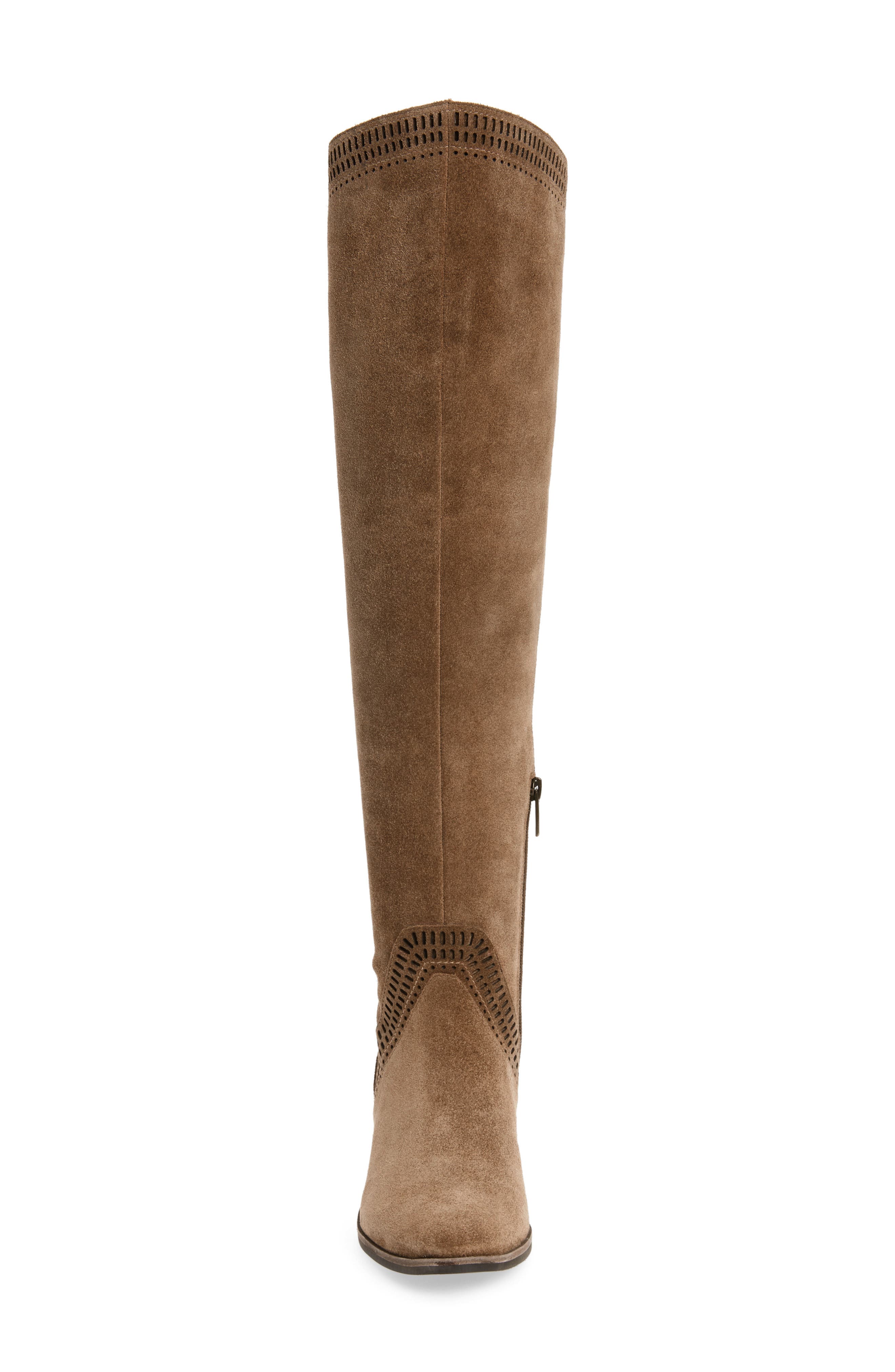 Vince Camuto Karinda Over the Knee Boot, Alternate, color, 