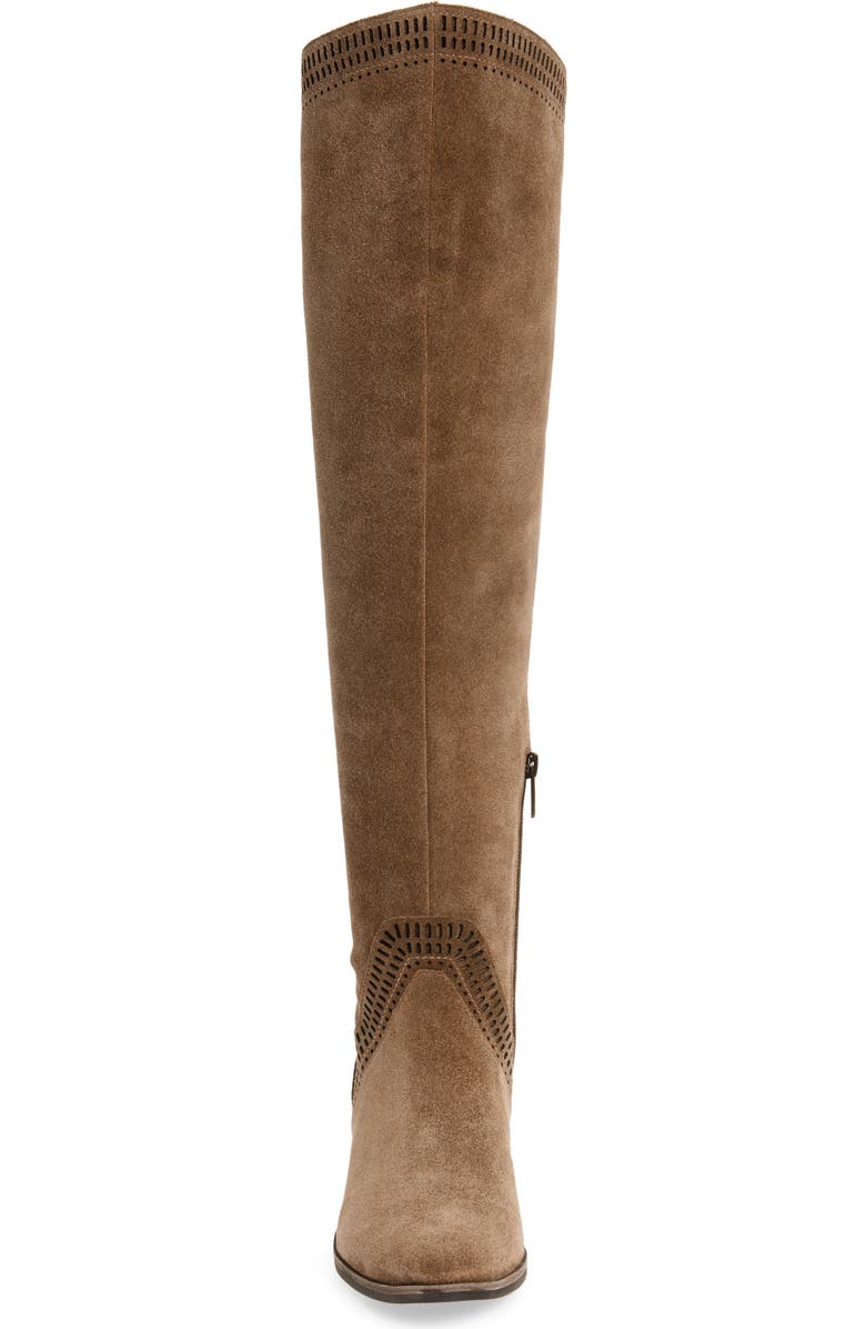 Vince Camuto Karinda Over the Knee Boot, Alternate, color,