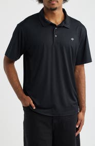 SANTO STUDIO Tempo Performance Polo