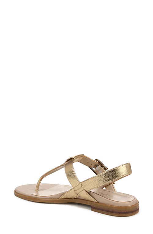Vionic Cora Slingback Sandal
