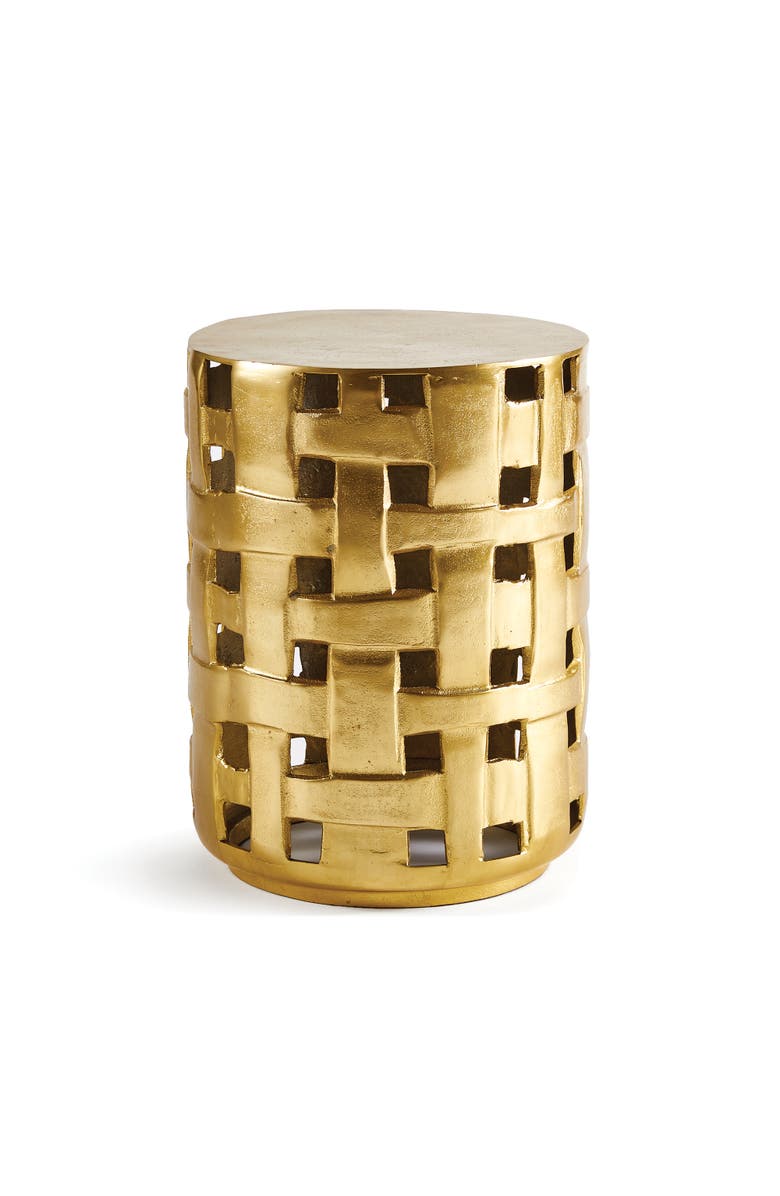 Napa Home & Garden York Stool, Main, color, 