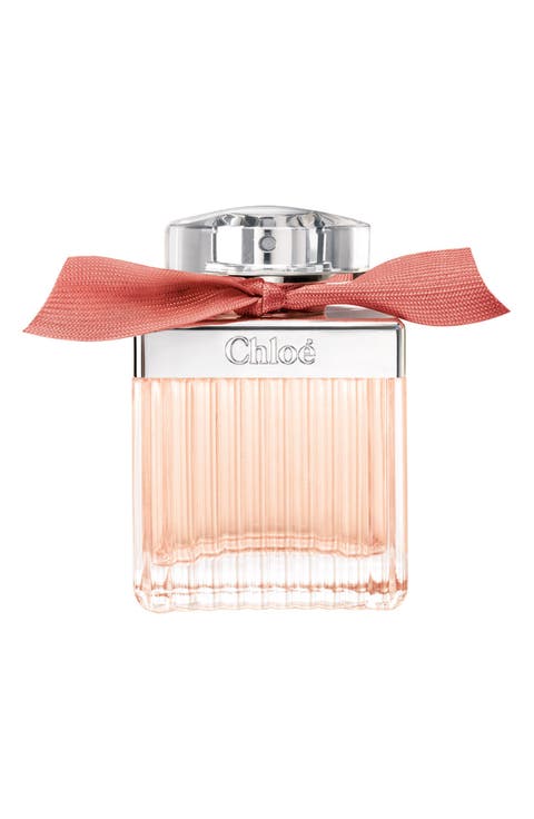Roses de Chloé Eau de Toilette Spray