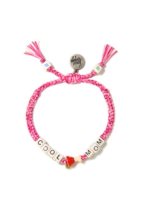 Cool Mom Bracelet