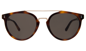 Illesteva Puglia Sunglasses | Nordstrom display picture 3