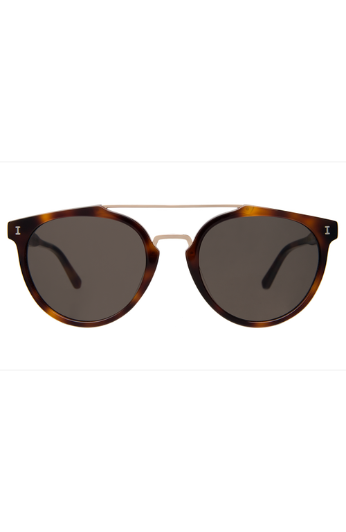 Illesteva Puglia Sunglasses