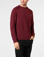 PHILIPP PLEIN Pullover Round Neck Ls Men