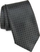Ted Baker London Murray Silk Blend Tie