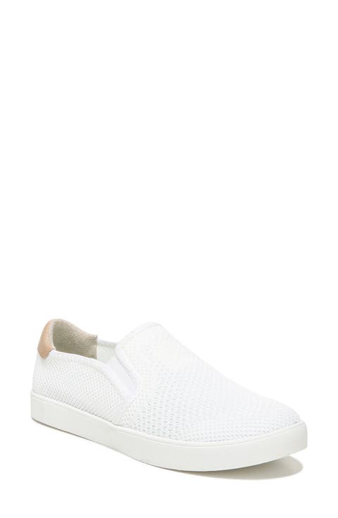 Madison Knit Slip-On Sneaker (Women)