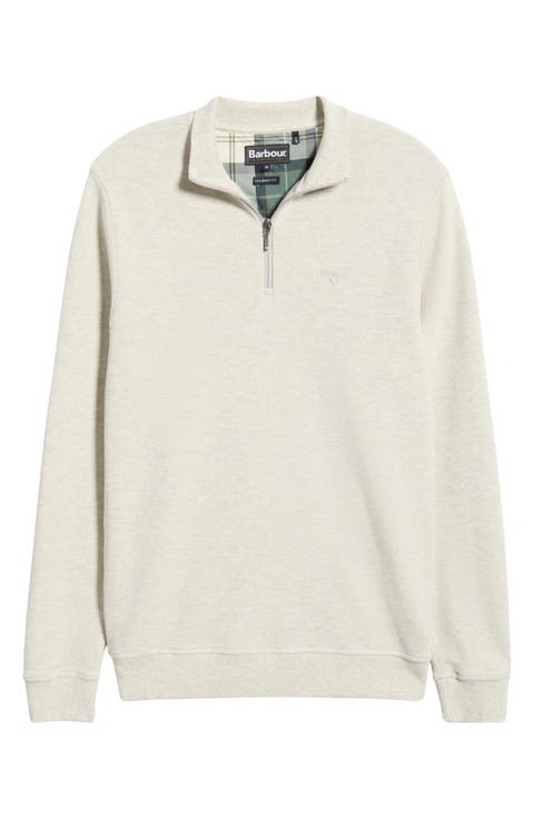 Ravensworth Quarter Zip Pullover