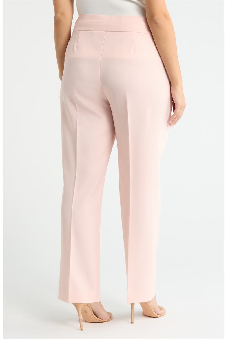 Bell Bottom Pants, Alternate, color, SLIPPER PINK