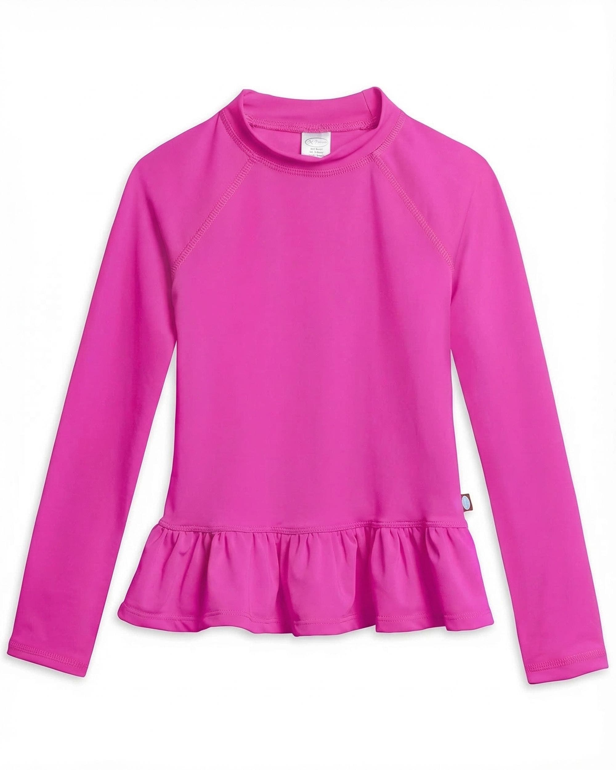 Hot Pink