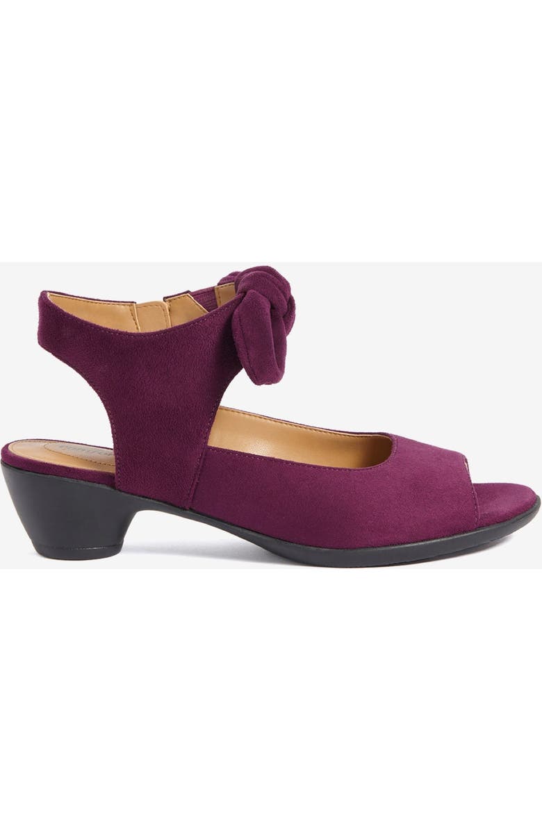 Comfortview The Darby Shootie, Alternate, color, Black