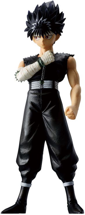 Yu Yu Hakusho - Hiei (Dark Tournament Ed. V2)