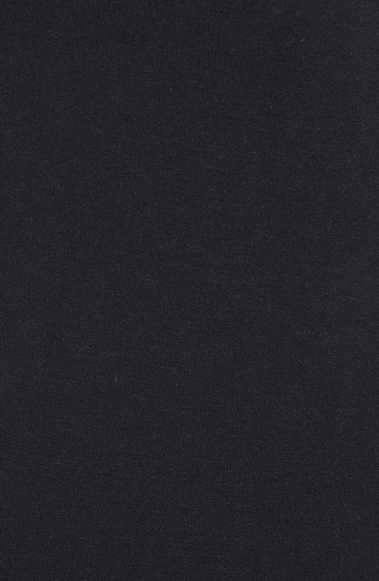 UGG<sup>®</sup> UGG Amelia Short Jersey Pajamas, Alternate, color,