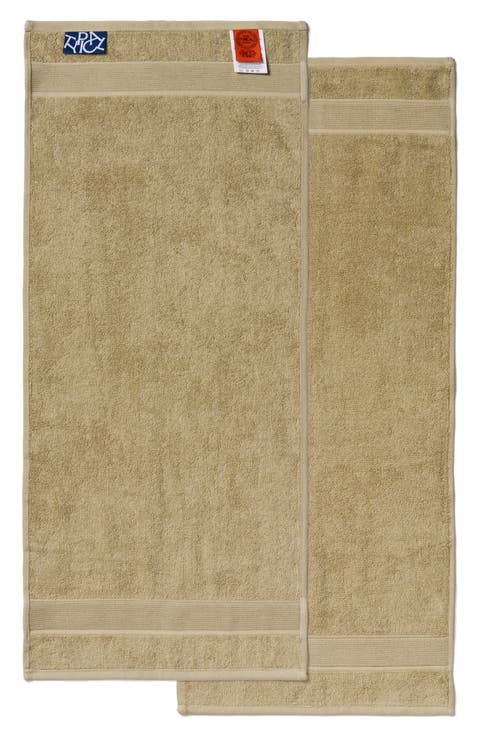 Classic Stretch Hand Towel