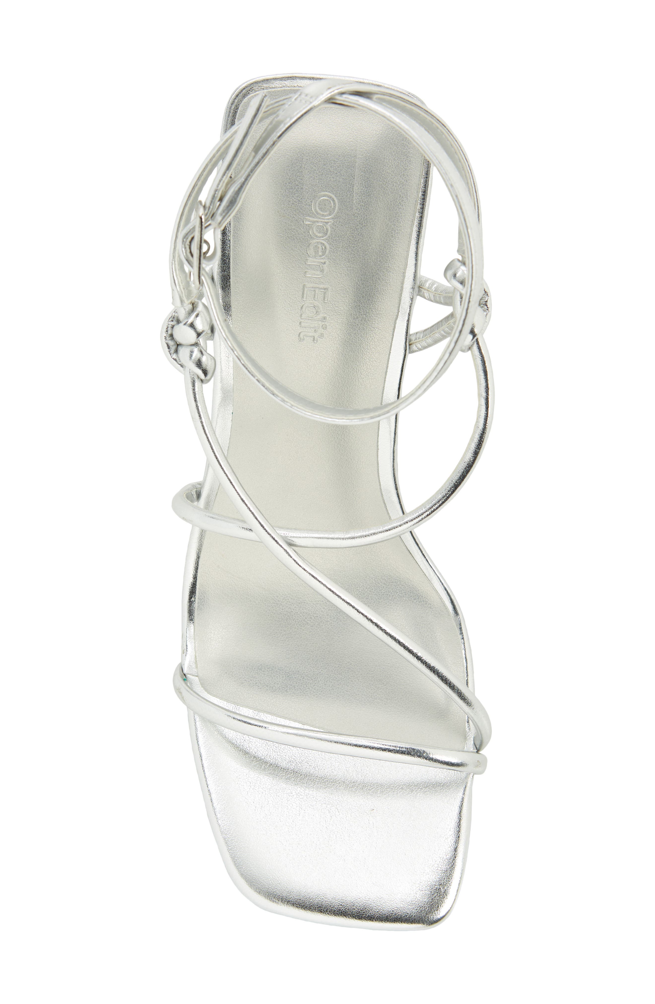 Open Edit Reggie Sandal, Alternate, color, 