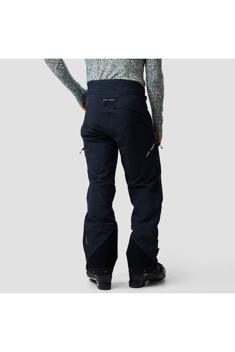Bga Cottonwoods Xpore 3l Pant - Men's, Alternate, color, Black