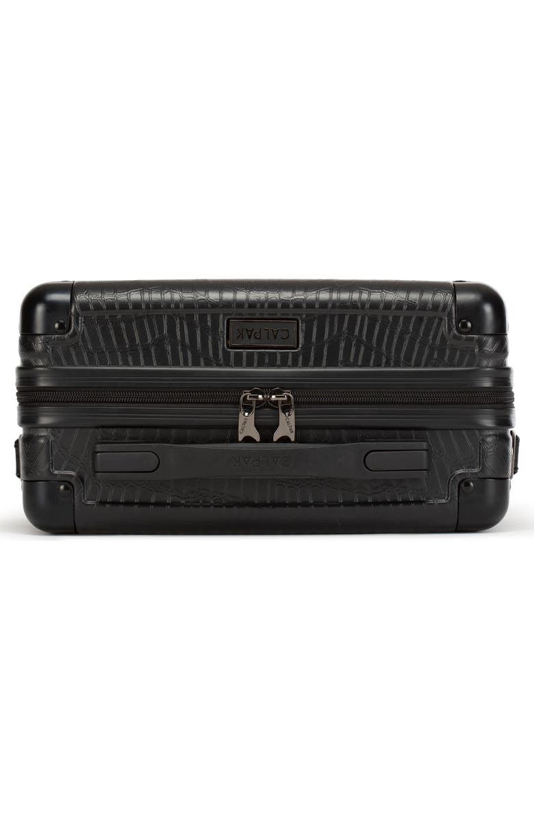 CALPAK Trunk Vanity Travel Case, Alternate, color,