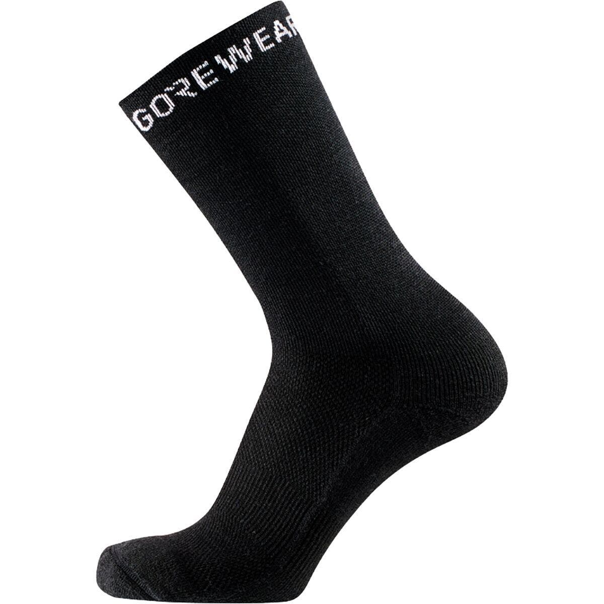 selected Black