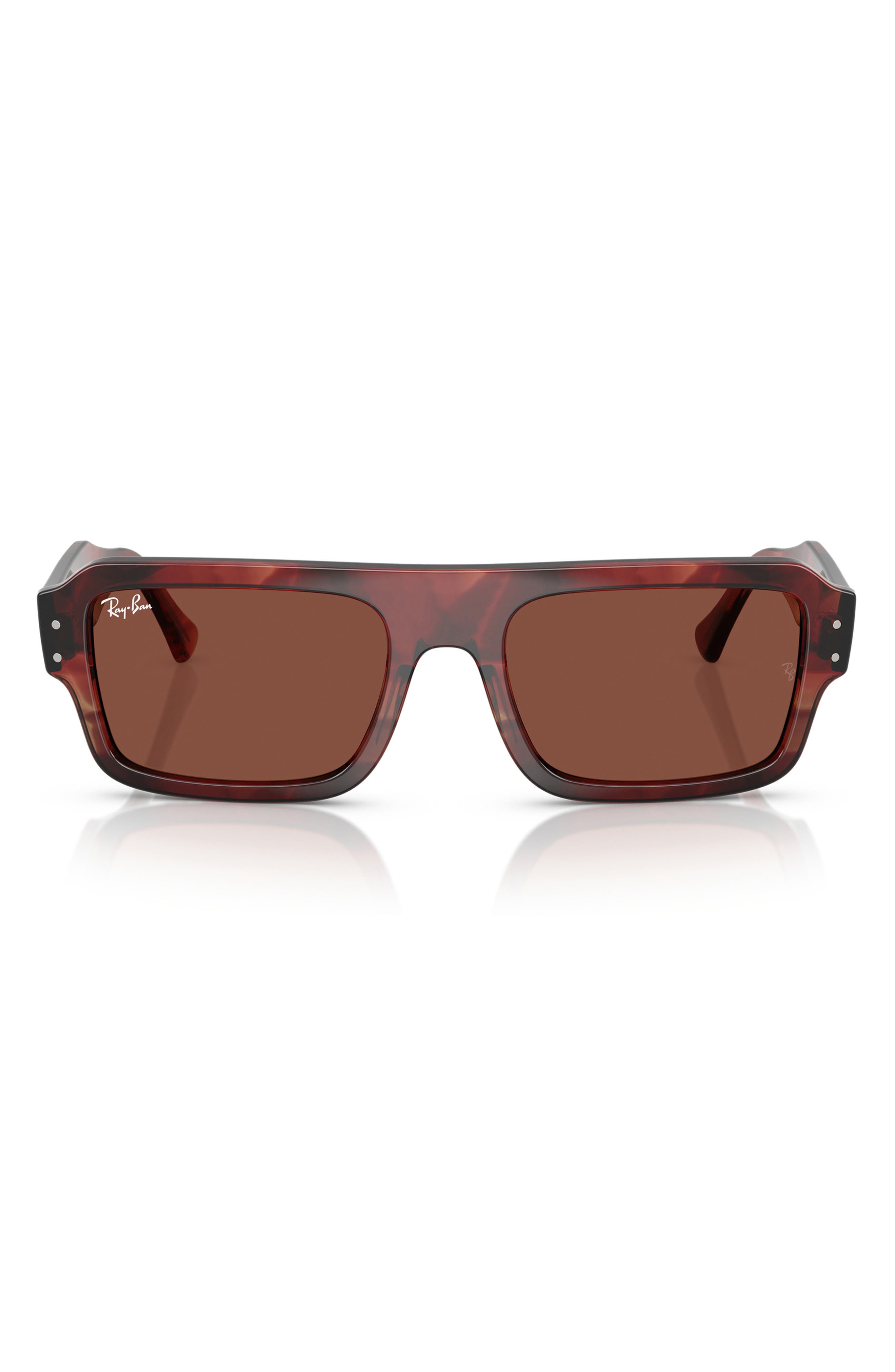 HAVANA RED / RED
