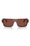  Havana Red / Red