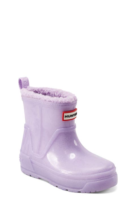 Kids' Gracey Insulated Waterproof Rain Boot (Little Kid)