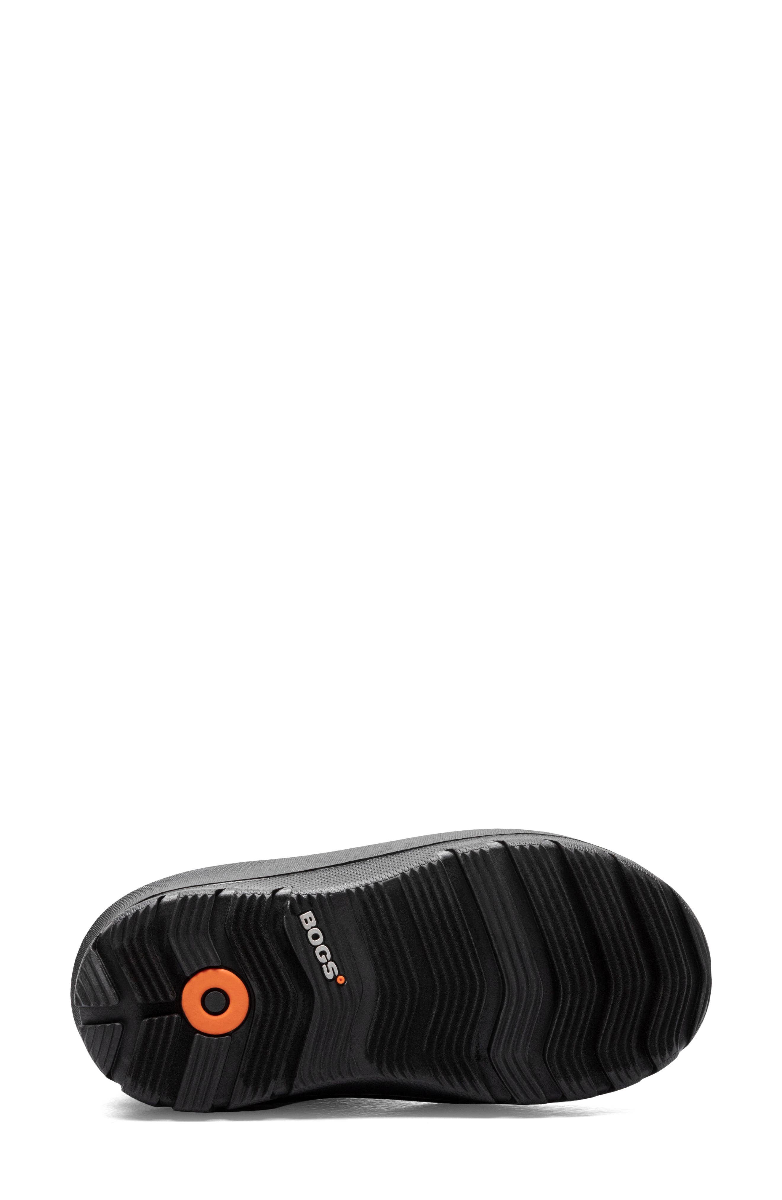 Bogs Kids' Neo-Classic Circle Geo Insulated Waterproof Winter Boot, Alternate, color, 