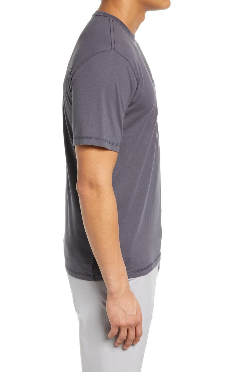 johnnie-O Dale Pocket T-Shirt, Alternate, color,