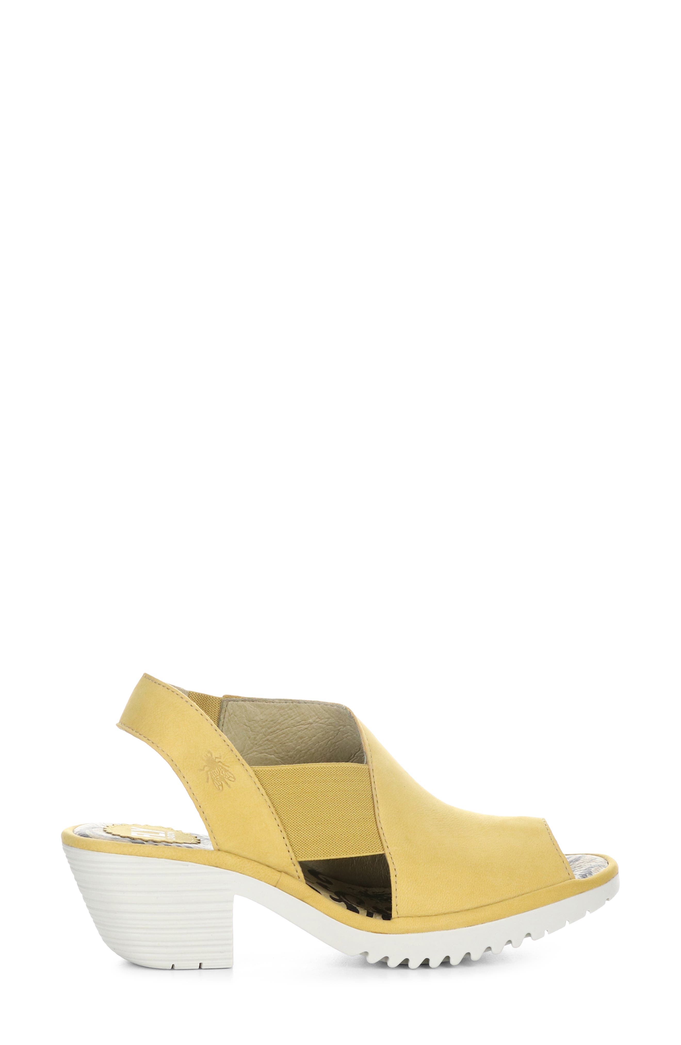 Wily Slingback Sandal, Alternate, color, BUMBLEBEE CUPIDO
