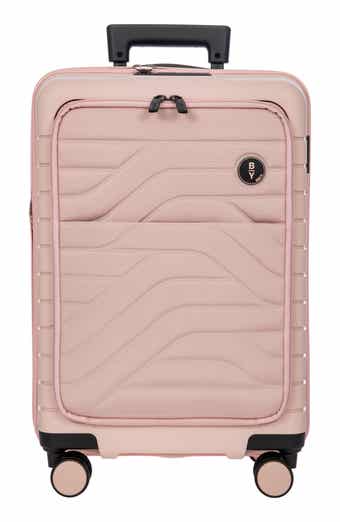 Bric's B|Y Ulisse 21 Expandable 21-Inch Spinner Carry-On
